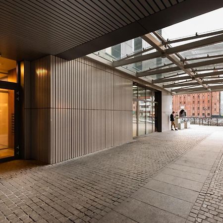 Flatbook - City Center Apartments Granaria Gdansk Dış mekan fotoğraf