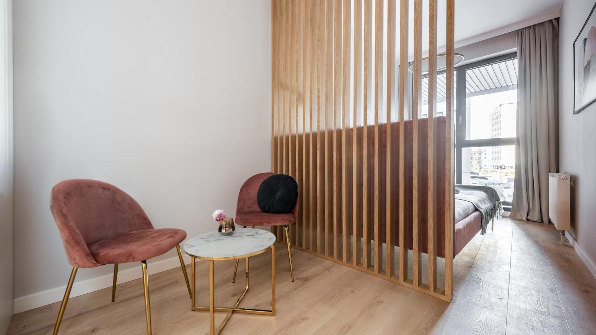 Flatbook - City Center Apartments Granaria Gdansk Dış mekan fotoğraf